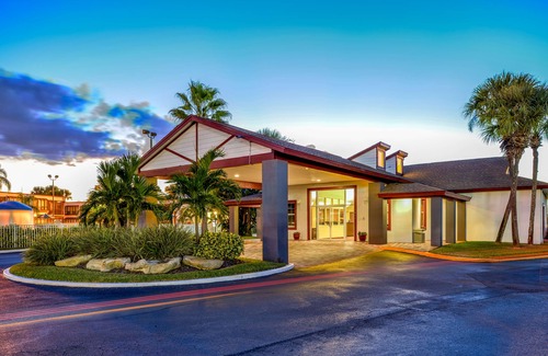 West Kissimmee Hotel | Orbit One Vacation Villas by Diamond Resorts