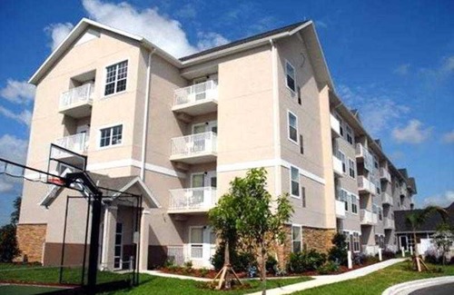 Sebring Hotel | Residence Inn by Marriott Sebring