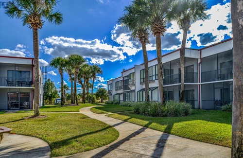 West Kissimmee Hotel | Orbit One Vacation Villas by Diamond Resorts