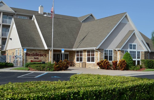 Sebring Hotel | Residence Inn by Marriott Sebring