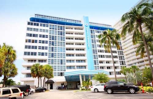 Galt Mile Hotel | Ocean Manor Beach Resort
