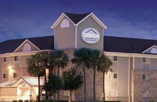 Fort Myers Hotel | Suburban Extended Stay Hotel Fort Myers Cape Coral