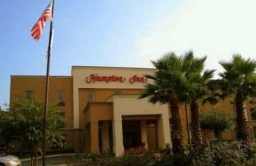 Niceville Hotel | Hampton Inn Niceville-Elgin Air Force Base