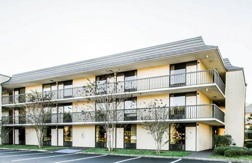 Ocala Hotel | Equus Inn Ocala