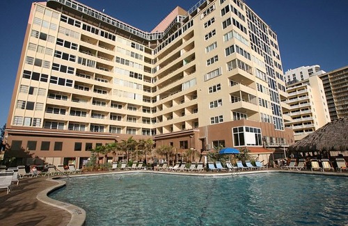 Galt Mile Hotel | Ocean Manor Beach Resort