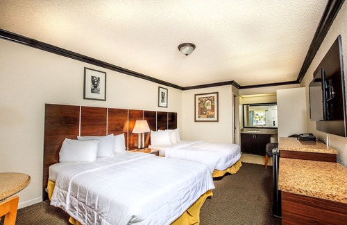 Florida City Hotel | Budget Host Inn Florida City