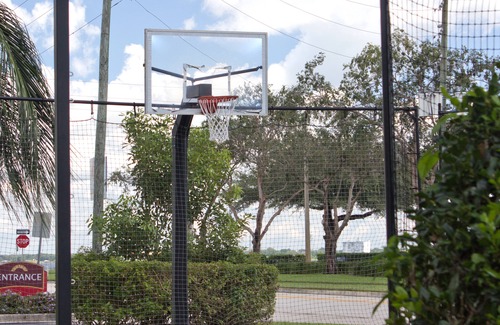 Sebring Hotel | Residence Inn by Marriott Sebring