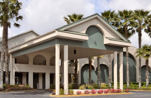 Crystal River Hotel | Days Inn by Wyndham Crystal River