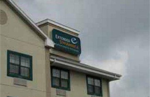 Temple Terrace Hotel | Extended Stay America Suites Tampa North USF Attractions