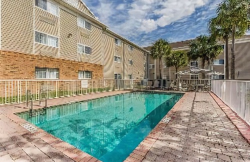 Fort Myers Hotel | Suburban Extended Stay Hotel Fort Myers Cape Coral