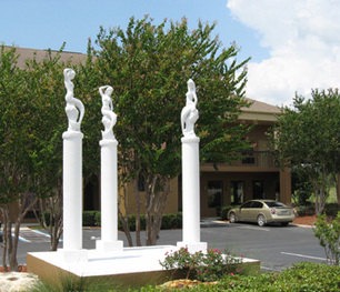 North Weeki Wachee Hotel | Quality Inn - Weeki Wachee