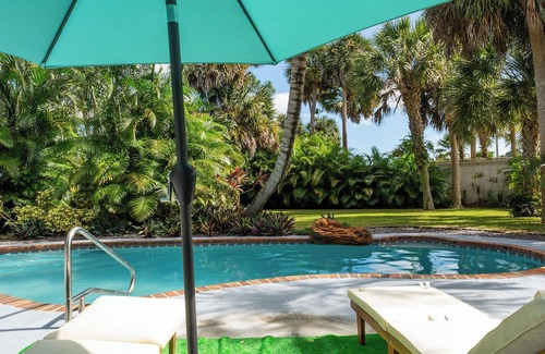 Haverhill House | Zen Garden Retreat w/Pool