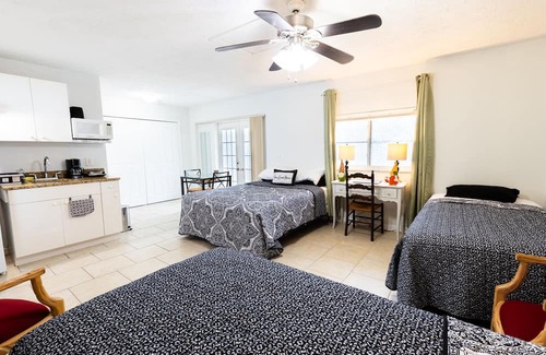 Caloosahatchee Apartment | APARTAMENTO PRIVADO CERCA DE RESTAURANTES Y PLAYAS