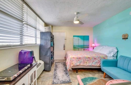 Bostwick Park Condo | Daytona Silver Beach retreat ✨️