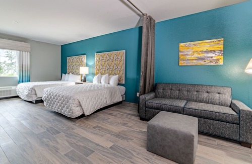 Everglades City Hotel | Everglades Adventures Hotel Suites by Ivey House