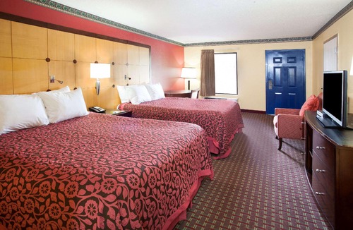 Covington Hotel | Days Inn by Wyndham Covington