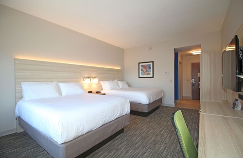 Ocala Hotel | Holiday Inn Express & Suites Ocala, an Ihg Hotel