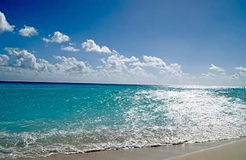 Villa Sabine Hotel | Margaritaville Beach Hotel