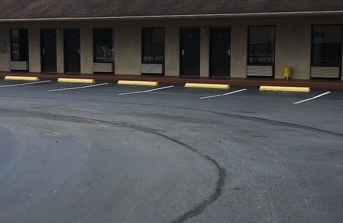 Lake City Hotel | Days Inn by Wyndham Lake City I-10