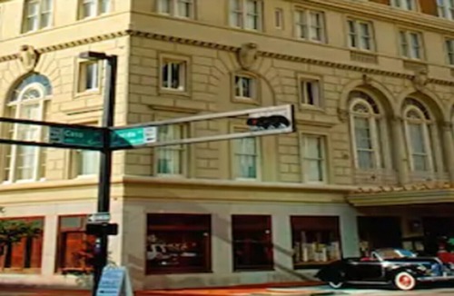 Downtown Tampa Hotel | Floridan Palace Hotel, BW Premier Collection
