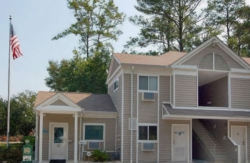 Windsor Forest Hotel | Suburban Extended Stay Abercorn