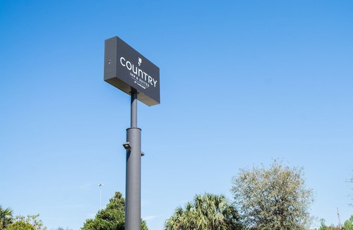 Doctors Inlet Hotel | Country Inn & Suites by Radisson, Jacksonville, FL