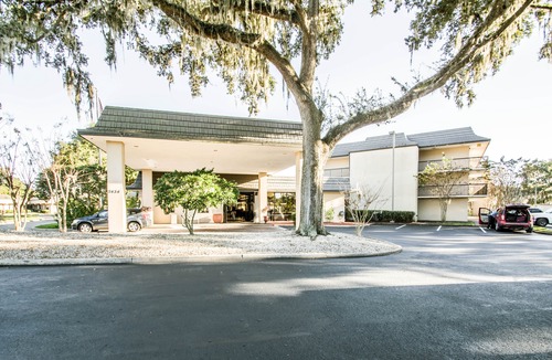 Ocala Hotel | Equus Inn Ocala