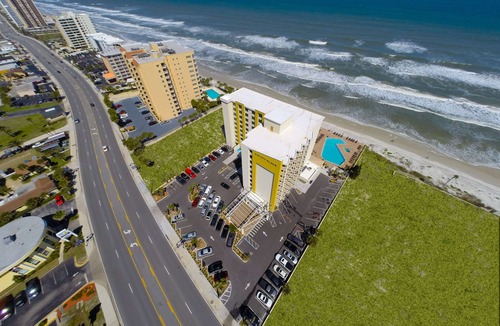 Daytona Beach Shores Hotel | Hyatt Place Daytona Beach-Oceanfront