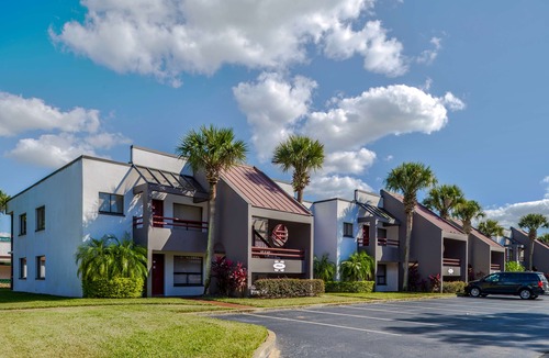 West Kissimmee Hotel | Orbit One Vacation Villas by Diamond Resorts