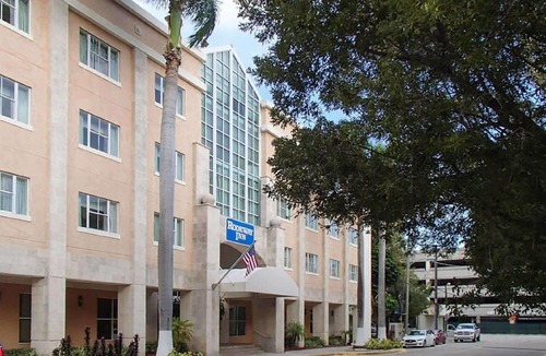 South Miami Hotel | Rodeway Inn South Miami - Coral Gables South Miami