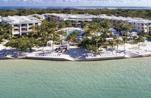 Rock Harbor Hotel | Playa Largo Resort & Spa, Autograph Collection
