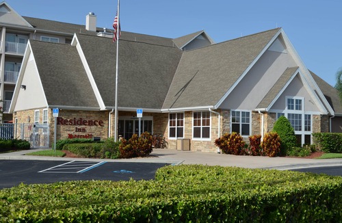 Sebring Hotel | Residence Inn by Marriott Sebring
