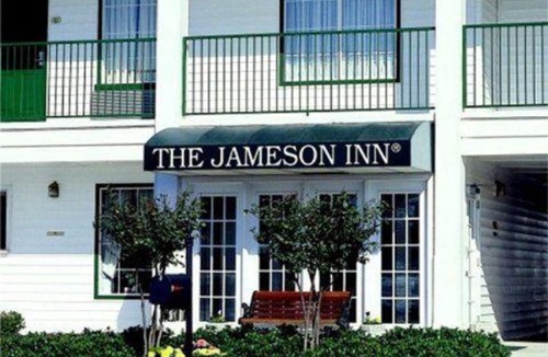Cheraw Hotel | Quality Inn Cheraw
