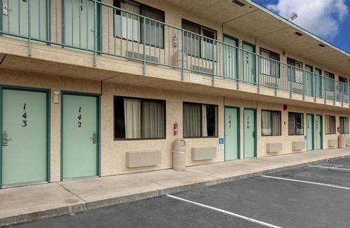 Lake City Hotel | Americas Best Value Inn Lake City