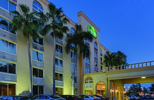West Palm Beach Hotel | La Quinta by Wyndham West Palm Beach Airport