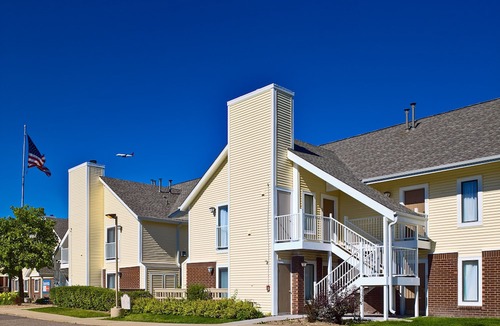 Lake Purdy Hotel | Sonesta ES Suites Birmingham