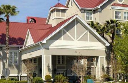 Lake Mary Hotel | Homewood Suites by Hilton Lake Mary