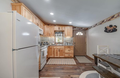 Citra Apartment | GREEN ACRES working horse farm. w/ barn apartment STALL ACCESS ;TACK ROOM