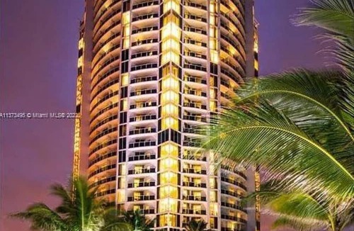 Sunny Isles Beach Apartment | ★ Amazing Unit in an Exclusive Luxury Beach Resort