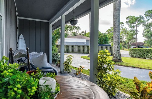Haverhill House | Zen Garden Retreat w/Pool
