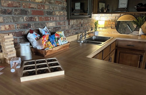 Slocomb House | Beautiful large country 3 bedroom home with acreage and ponds.
