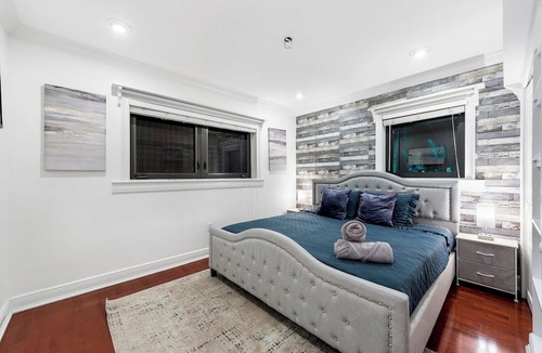 Ludlam House | 5BR Villa in South Miami w/ Pool, Bball Court + More
