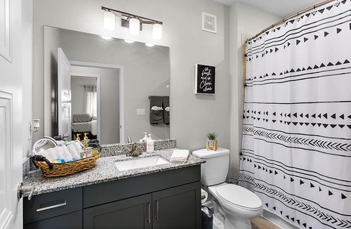 St. Augustine Apartment | Cozy 1-bedroom apartment in delightful Saint Johns with WiFi, AC