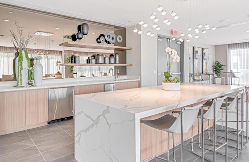 Doral Condo | Doral Dream: Stylish 2BR Comfort
