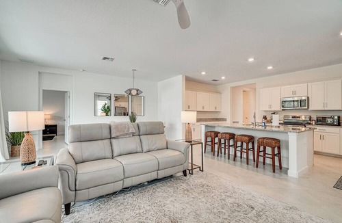 River Hall House | Alva Home w/ Private Pool - Golf Course On-Site!