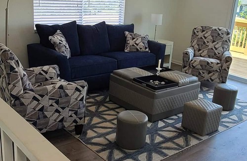 Gulf Cove House | This house is a 3 bedroom(s), 2 bathrooms, located in Port Charlotte, FL.