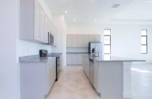 Port Saint Lucie House | Your Tranquil Haven in Port St. Lucie