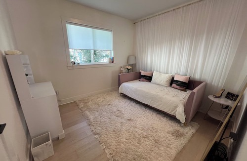 Neptune Beach House | Luxury house 1 block from Ocean - 1 month required