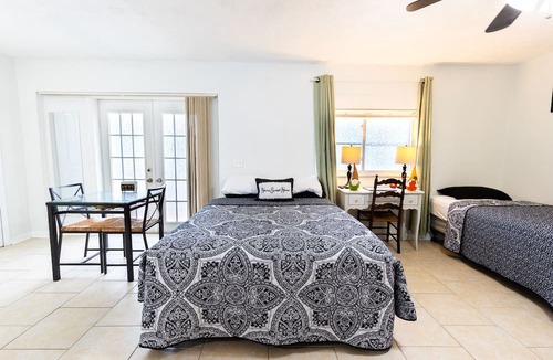 Caloosahatchee Apartment | APARTAMENTO PRIVADO CERCA DE RESTAURANTES Y PLAYAS