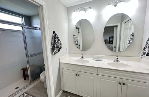 Gateway Condo | Beautiful Gateway- Golf Membership Available